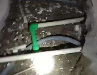 西乡塘卫生间漏水多少钱