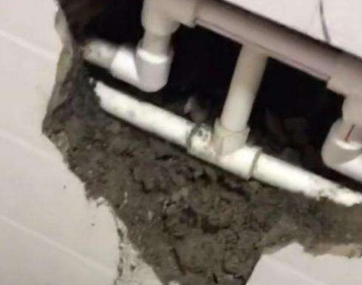 西乡塘卫生间漏水哪家好
