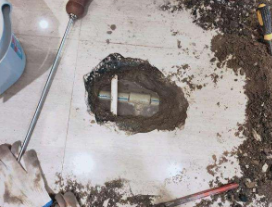 西乡塘卫生间防水多少钱