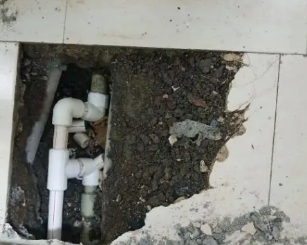 西乡塘卫生间测漏水哪家好